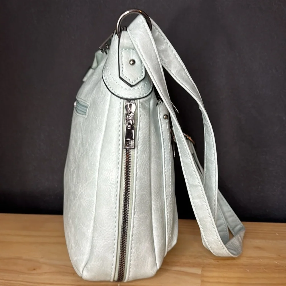 Sam & Hadley nwt hobo